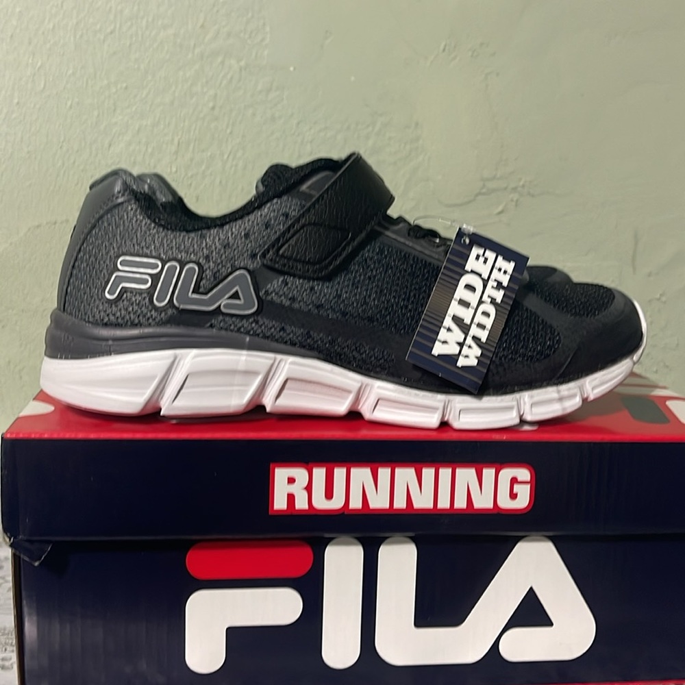 FILA PRIMEFORCE 2 STRAP - Picture 3 of 5